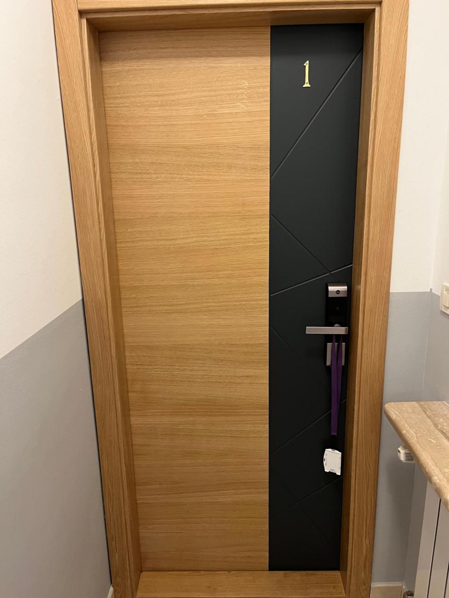 Pansion Danica Otel Rastovača Dış mekan fotoğraf